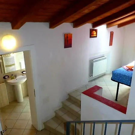 Residenze Fiera-villa Erbosa Apartment