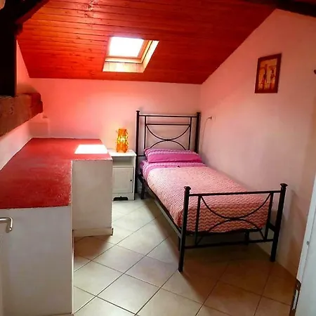 Residenze Fiera-villa Erbosa