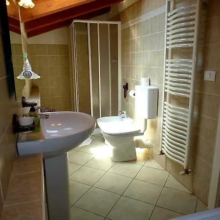 Residenze Fiera-villa Erbosa Bologna