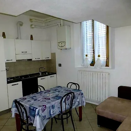 Residenze Fiera-villa Erbosa * Bologna