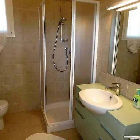 Residenze Fiera-villa Erbosa Bologna