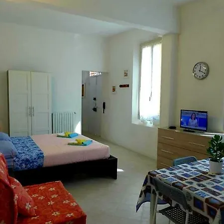 Residenze Fiera-villa Erbosa * Bologna