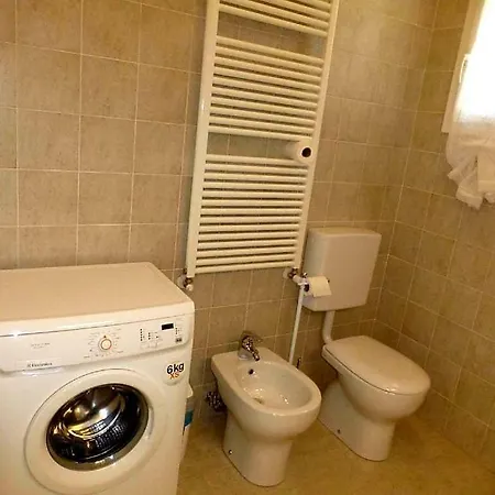 Residenze Fiera-villa Erbosa Apartment Bologna