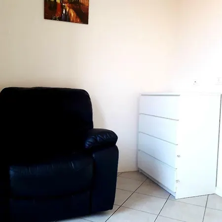 Residenze Fiera-villa Erbosa Bologna