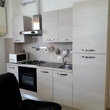 Residenze Fiera-villa Erbosa * Bologna
