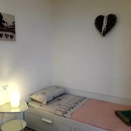 Apartment Residenze Fiera-villa Erbosa Bologna