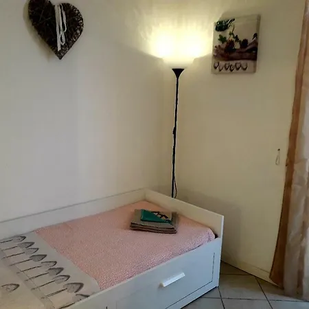 Residenze Fiera-villa Erbosa
