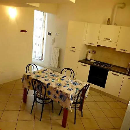 Residenze Fiera-villa Erbosa Appartamento *