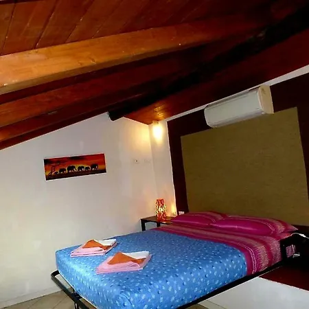 Residenze Fiera-villa Erbosa Appartamento