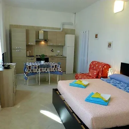 Residenze Fiera-villa Erbosa Appartamento