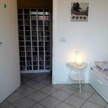 Appartamento Residenze Fiera-villa Erbosa *