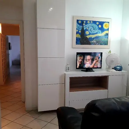 Appartamento Residenze Fiera-villa Erbosa *