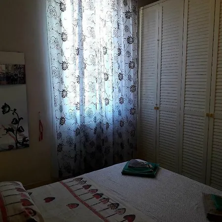 Residenze Fiera-villa Erbosa Appartamento *