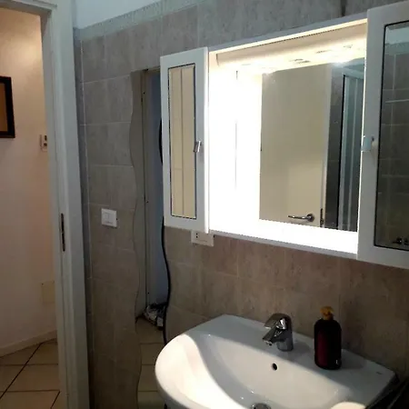 Residenze Fiera-villa Erbosa Appartamento *