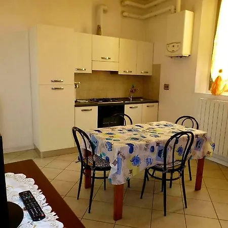 Residenze Fiera-villa Erbosa *