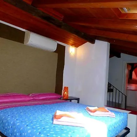 Residenze Fiera-villa Erbosa Apartment