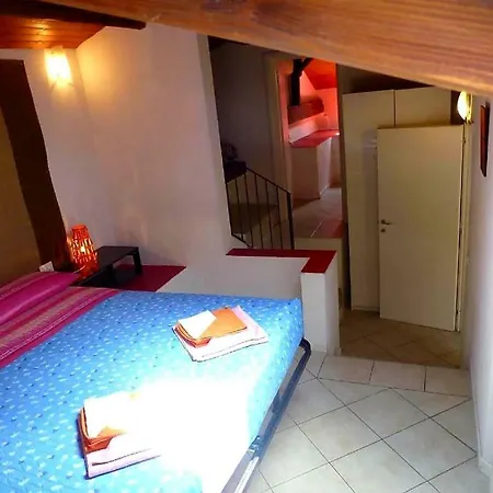 Residenze Fiera-villa Erbosa Apartment Bologna