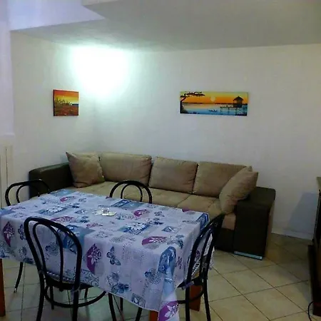 Residenze Fiera-villa Erbosa